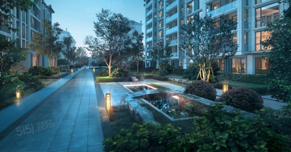 荣安东湖留庄第1张图