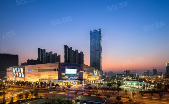 旭辉铂宸府第18张图