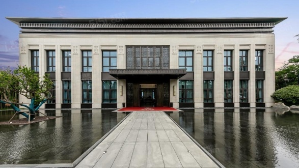 电建泷悦华庭第6张图