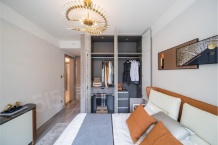 电建泷悦华庭二级合作房营业执照相册