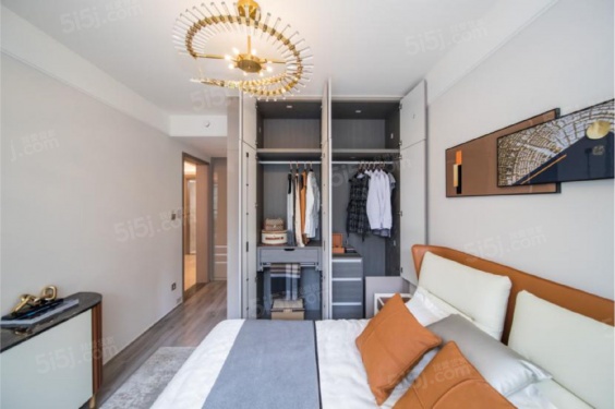 电建泷悦华庭第8张图