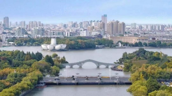 荣安东湖留庄第16张图