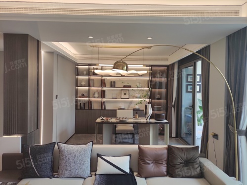 荣安东湖留庄第6张图