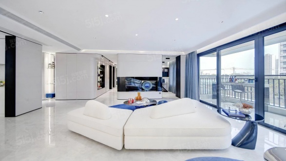 旭辉铂宸府第7张图