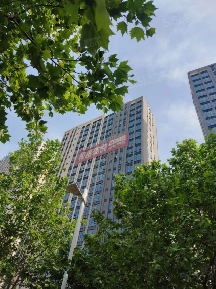 和昌优地实景图