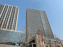 和昌珑悦二级合作房营业执照相册