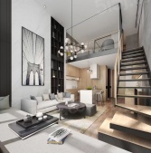 和昌珑悦二级合作房营业执照相册