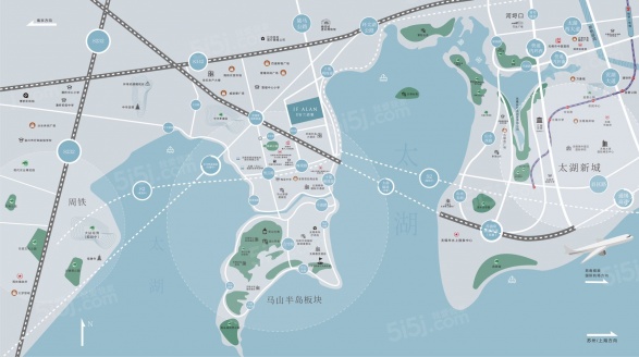 绿地安兰诺雅第7张图