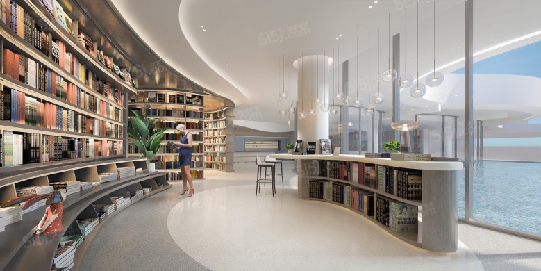 绿地安兰诺雅实景图