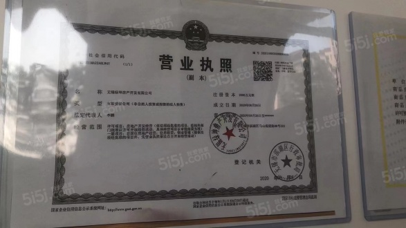 绿地安兰诺雅第13张图