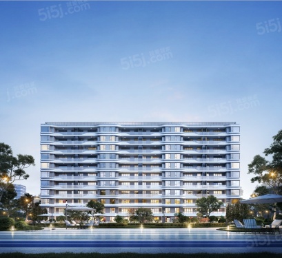 绿地安兰诺雅第1张图