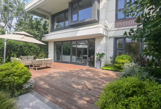 绿地安兰诺雅第6张图