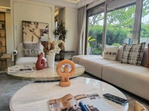 绿地安兰诺雅沙盘图相册