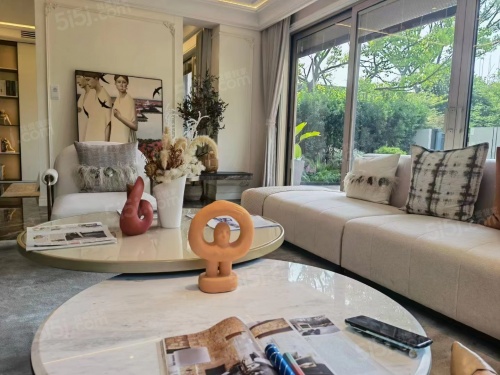 绿地安兰诺雅第4张图