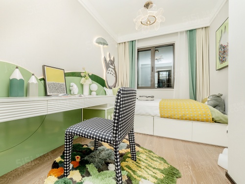 中铁兴创逸境第18张图