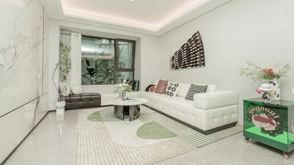 中铁兴创逸境第1张图