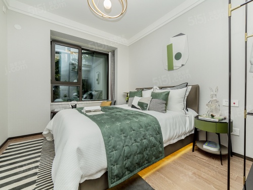 中铁兴创逸境第21张图