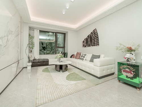 中铁兴创逸境第20张图