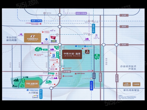 中铁兴创逸境第26张图