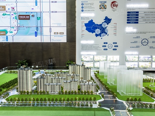 中铁兴创逸境第43张图