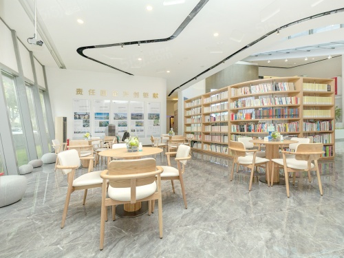 中铁兴创逸境第41张图