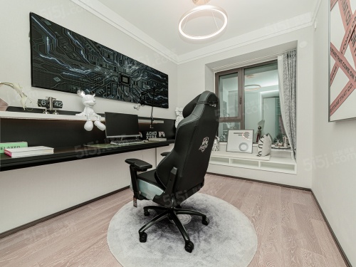 中铁兴创逸境第19张图