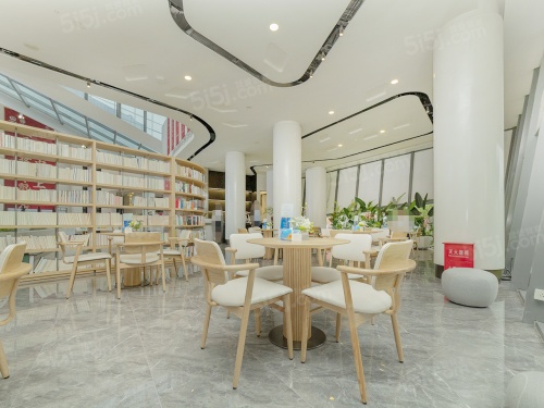 中铁兴创逸境第42张图