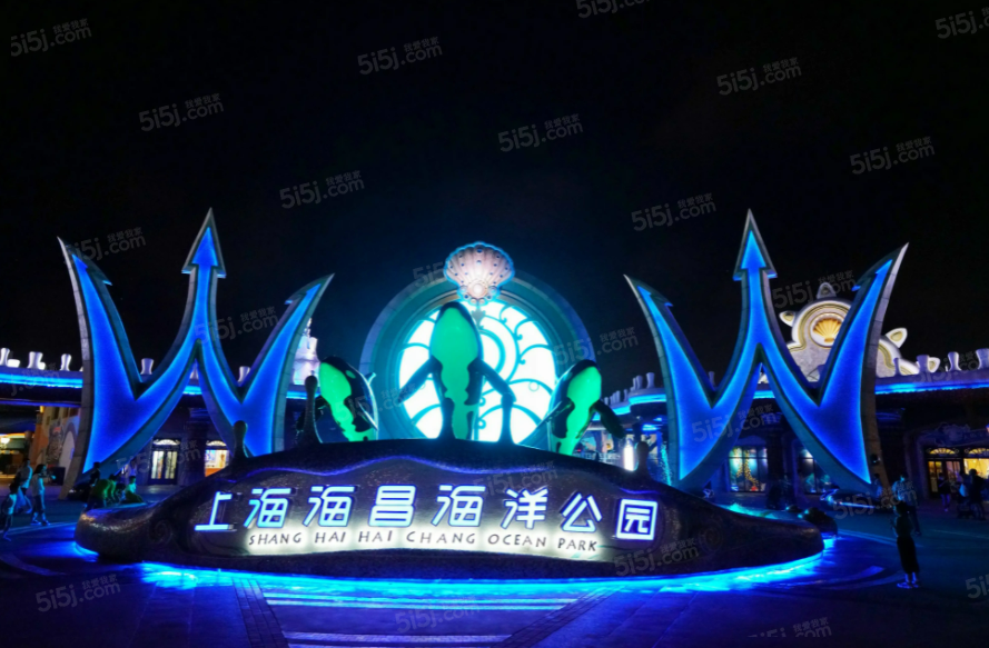 大名城映晖配套图