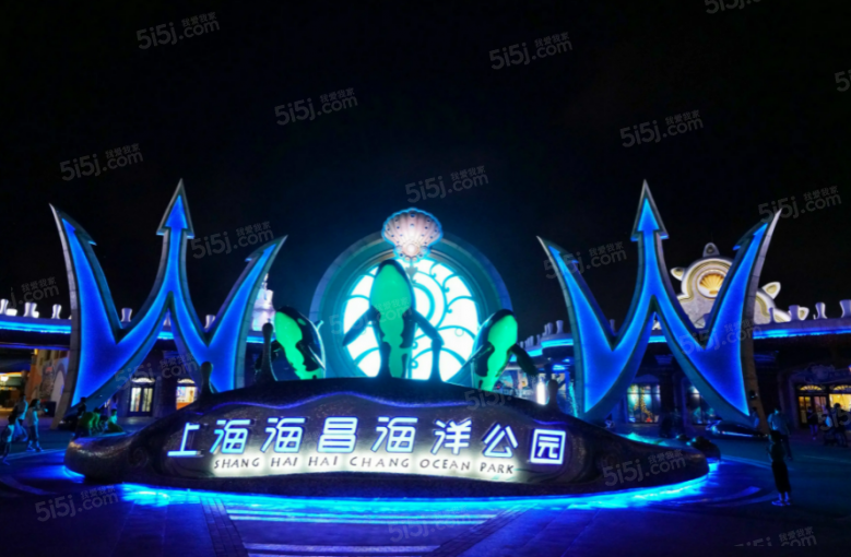 大名城映晖配套图