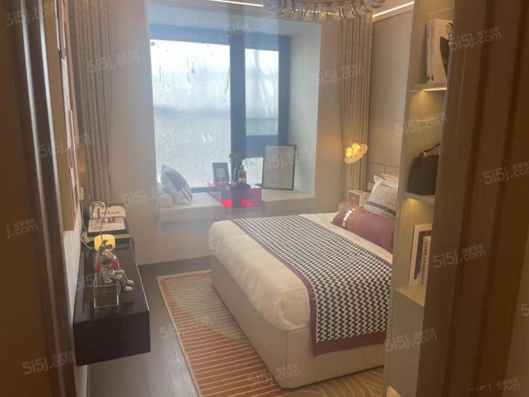 大名城映晖样板间