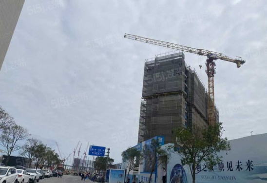 大名城映晖第13张图