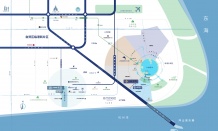 大名城映晖沙盘图相册