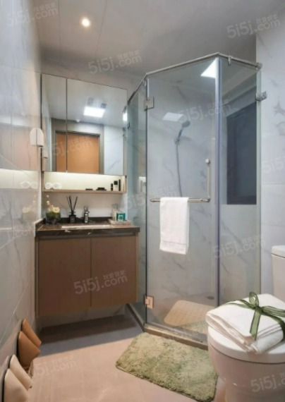 大名城映晖样板间