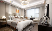 铂樾云庭开发商营业执照相册