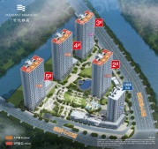 听悦雅庭开发商营业执照相册