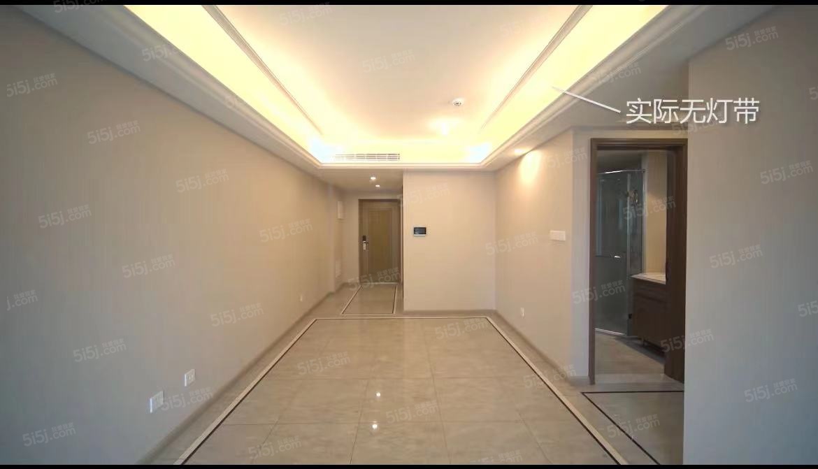 听悦雅庭样板间