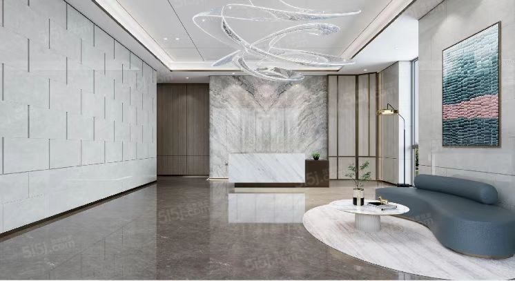 悦和金座区位图