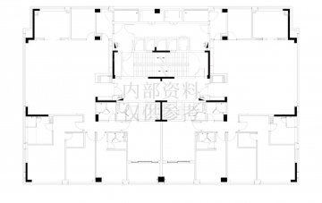 悦和金座5室2厅4卫