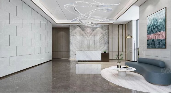 悦和金座第4张图