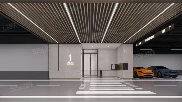 悦和金座第2张图