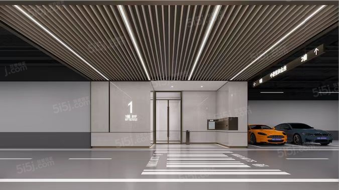 悦和金座样板间