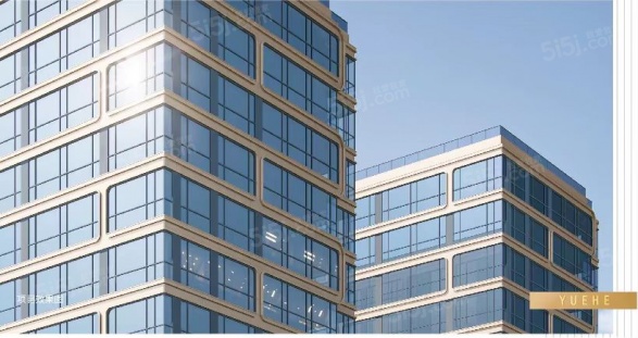 悦和金座第1张图