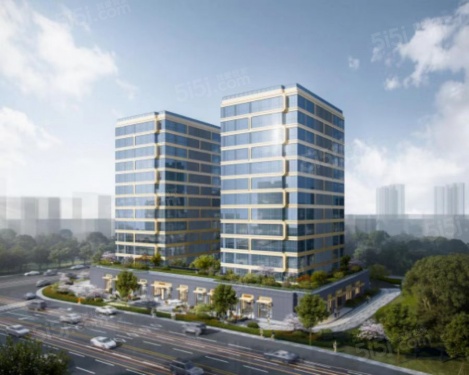 悦和金座第9张图