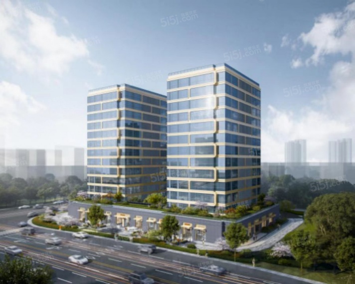 悦和金座沙盘图