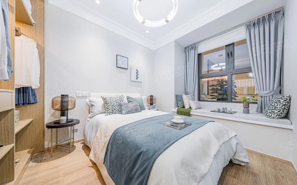 康桥悦蓉园第7张图