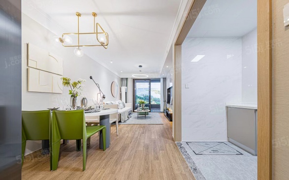 康桥悦蓉园第2张图