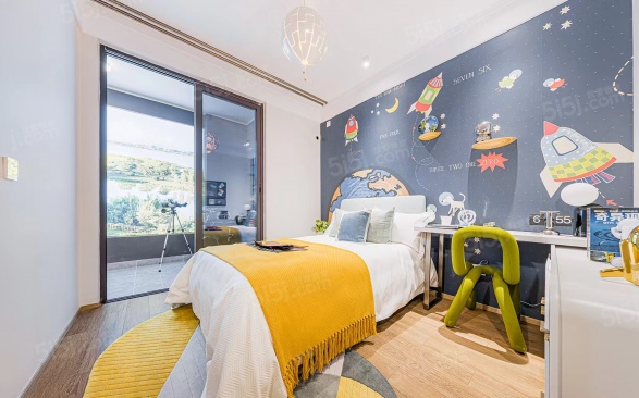 康桥悦蓉园第3张图