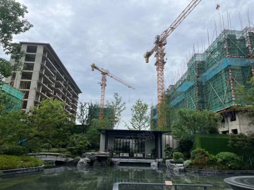 康桥悦蓉园第9张图