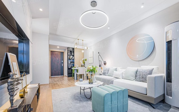 康桥悦蓉园第4张图