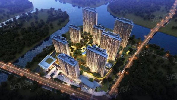 铂樾怡庭第1张图